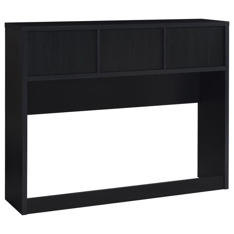 Westpark 3-piece Bedroom Set Bookcase Headboard