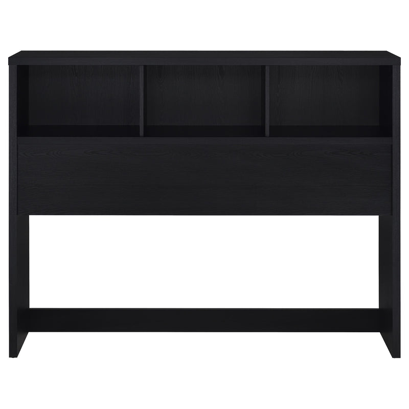 Westpark 49-inch Bookcase Headboard