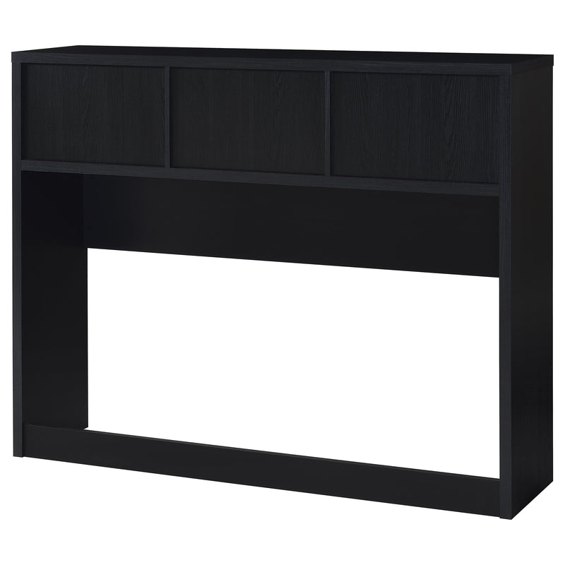 Westpark 49-inch Bookcase Headboard