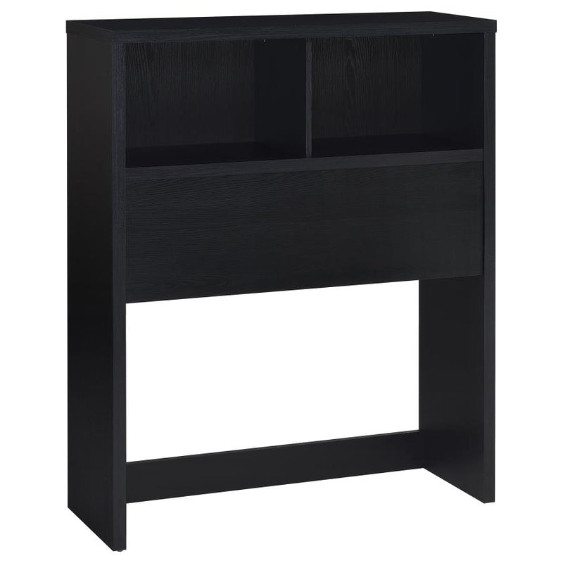 Westpark 3-piece Bedroom Set Bookcase Headboard