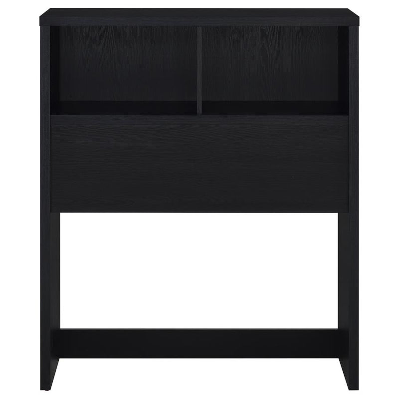 Westpark 49-inch Bookcase Headboard