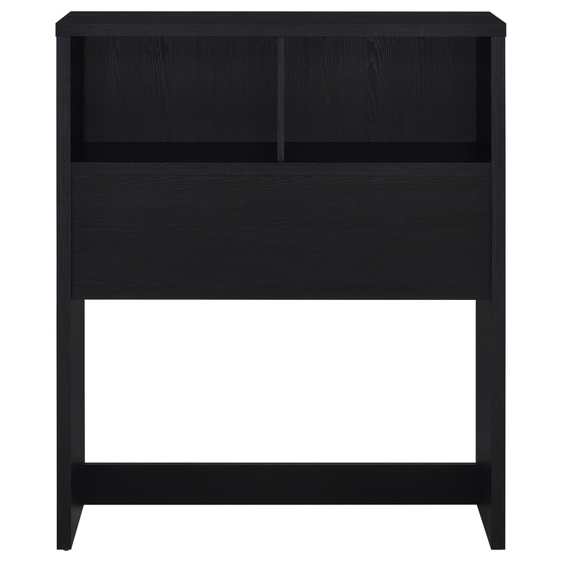 Westpark 49-inch Bookcase Headboard