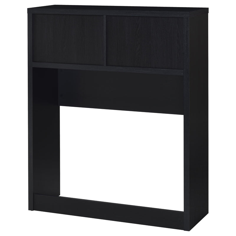 Westpark 49-inch Bookcase Headboard