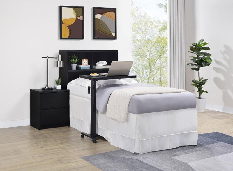 Westpark 49-inch Bookcase Headboard