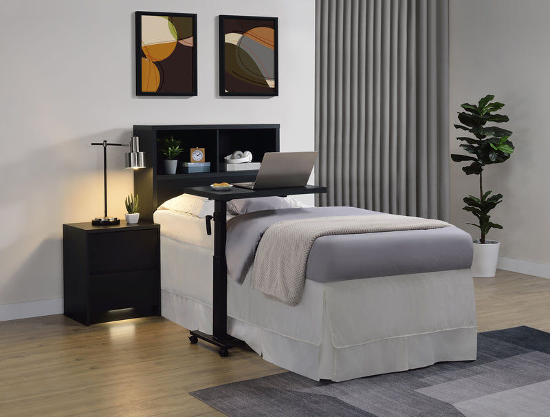 Westpark 49-inch Bookcase Headboard