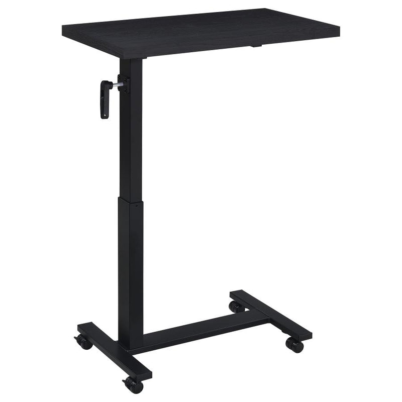 Westpark Height Adjustable Mobile Bedroom C-Table