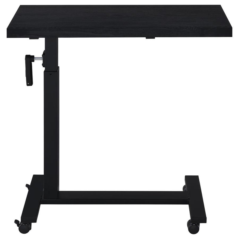 Westpark Height Adjustable Mobile Bedroom C-Table