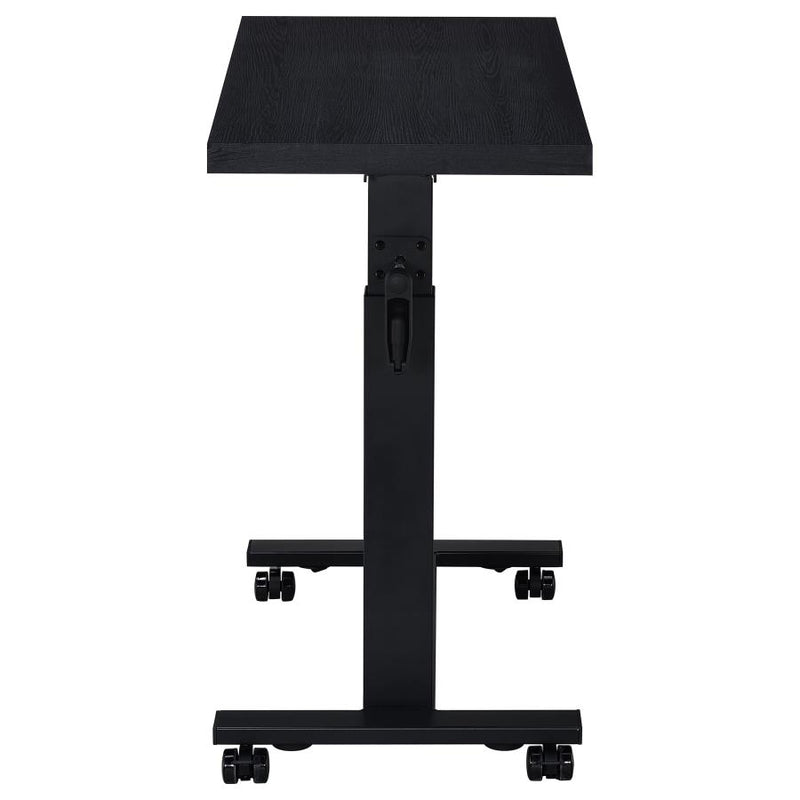 Westpark Height Adjustable Mobile Bedroom C-Table