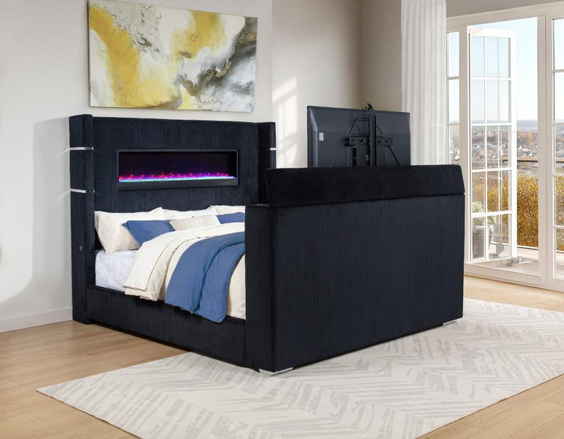Tisdall Beds