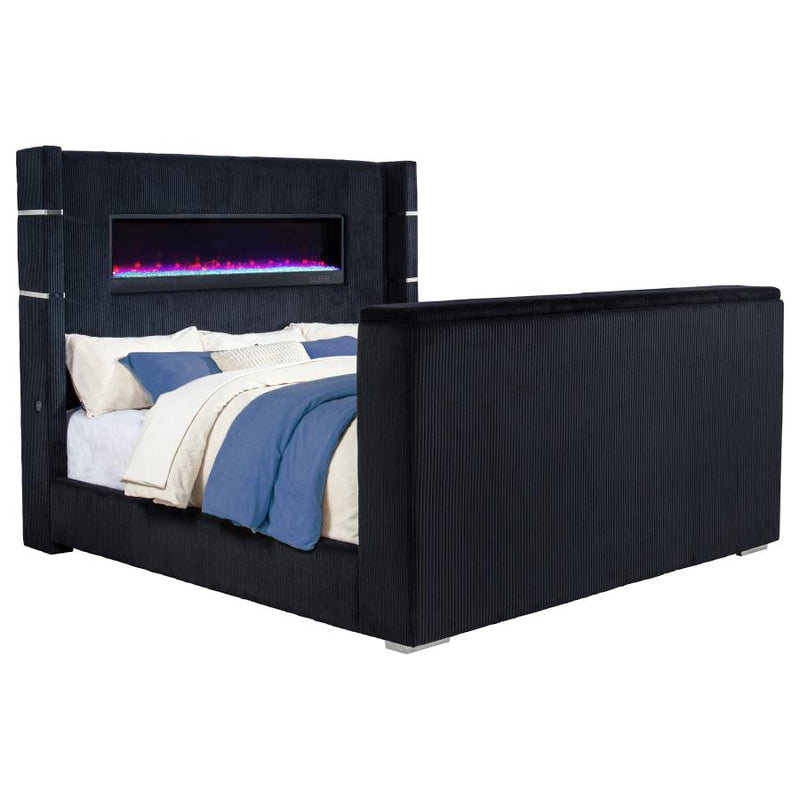 Tisdall Beds