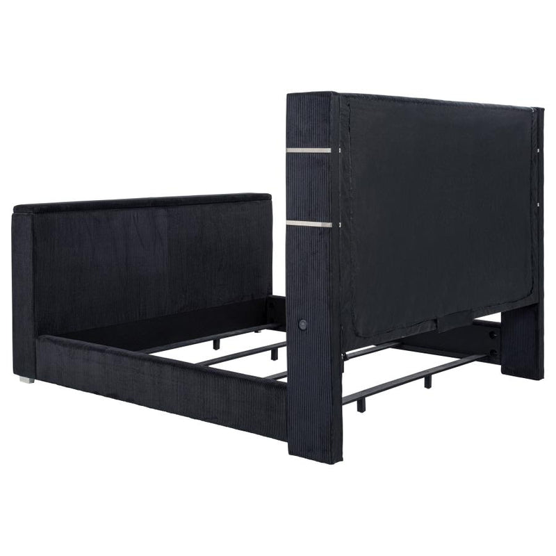 Tisdall Beds