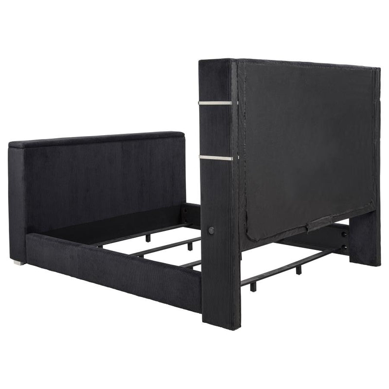 Tisdall Beds