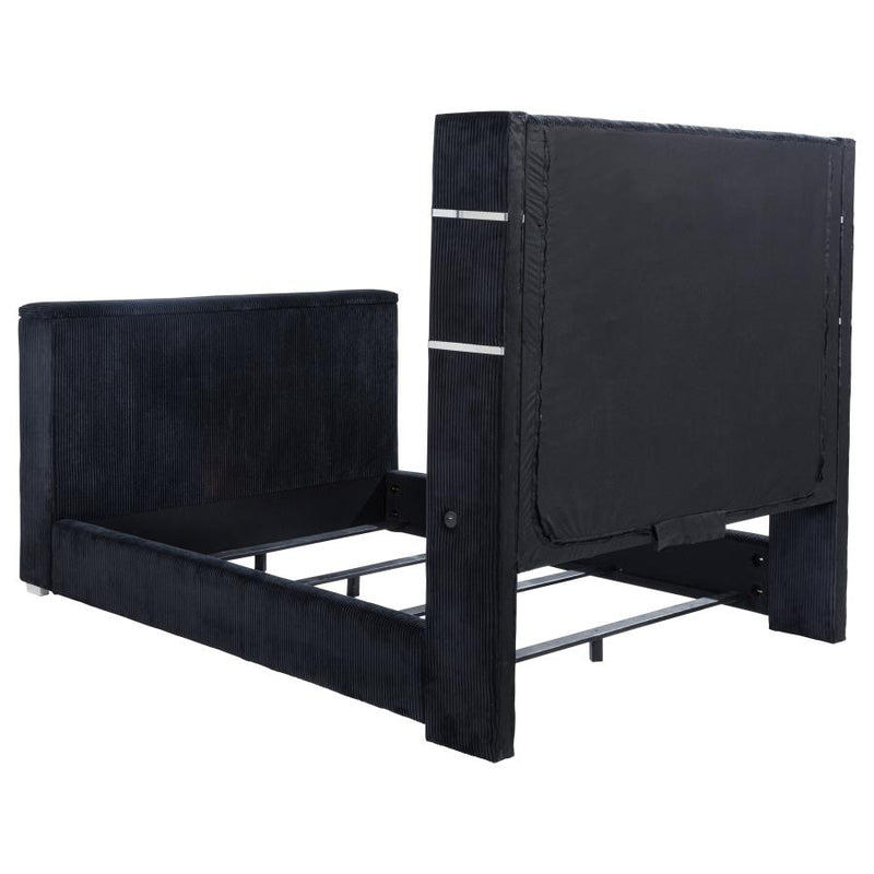 Tisdall Beds