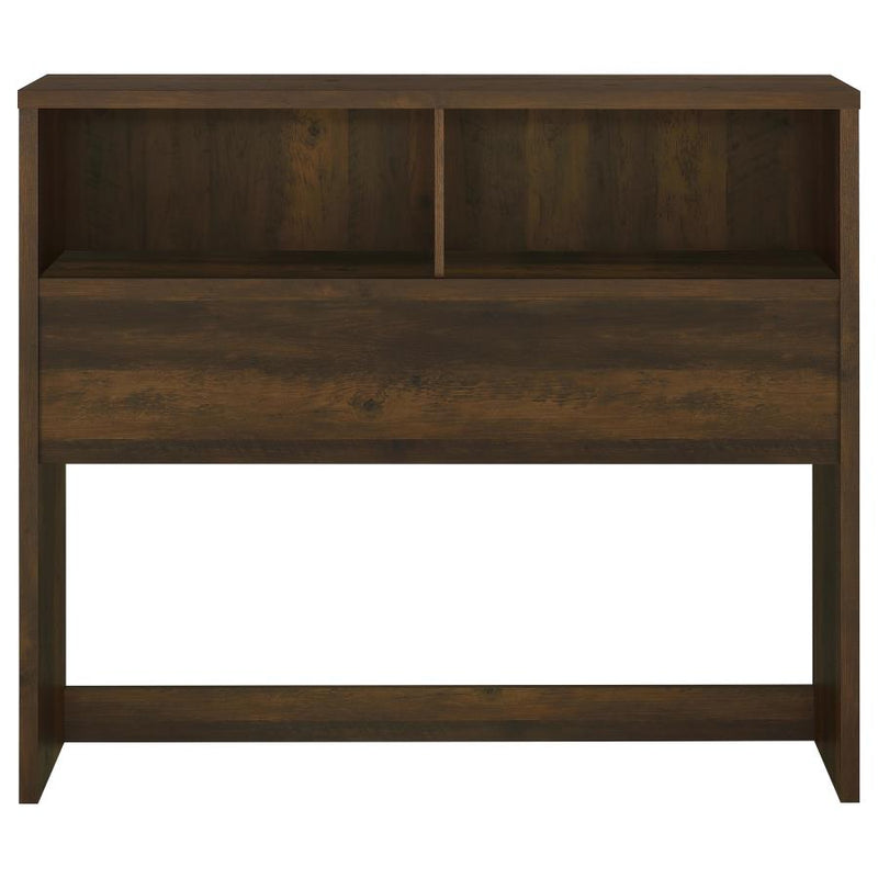 Westpark 3-piece Bedroom Set Bookcase Headboard