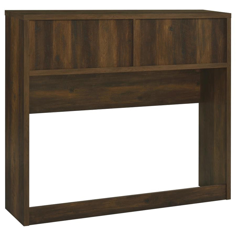 Westpark 3-piece Bedroom Set Bookcase Headboard