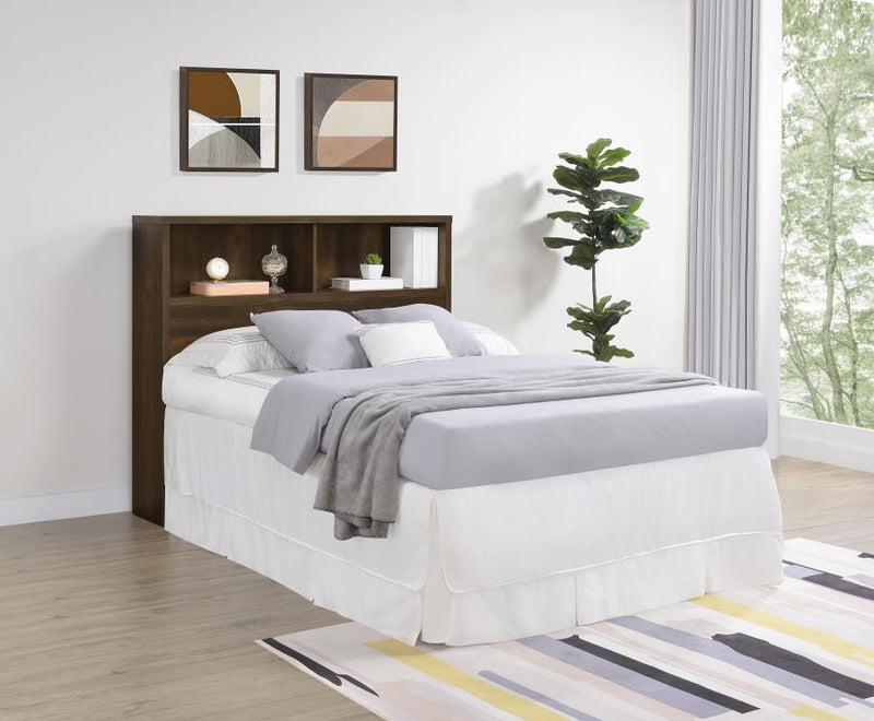 Westpark 49-inch Bookcase Headboard