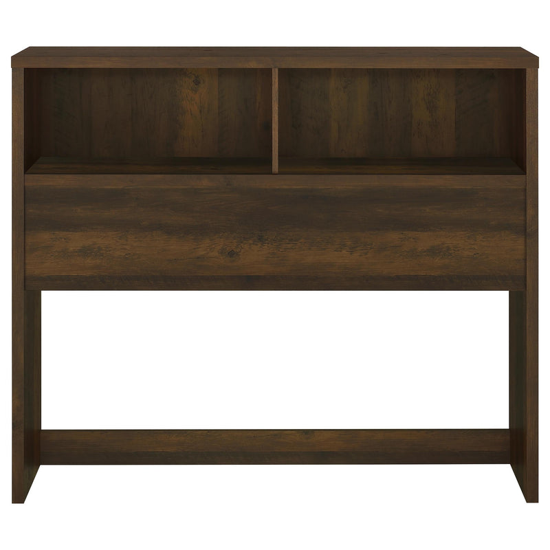 Westpark 49-inch Bookcase Headboard