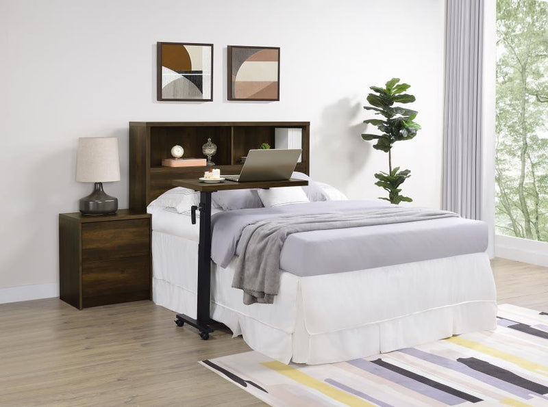 Westpark 49-inch Bookcase Headboard