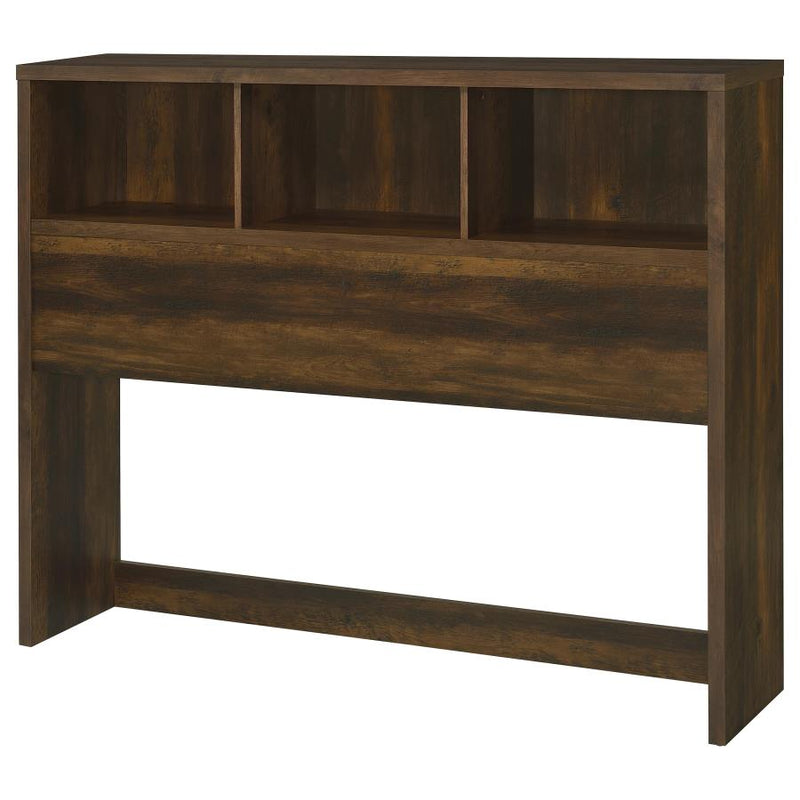 Westpark 3-piece Bedroom Set Bookcase Headboard