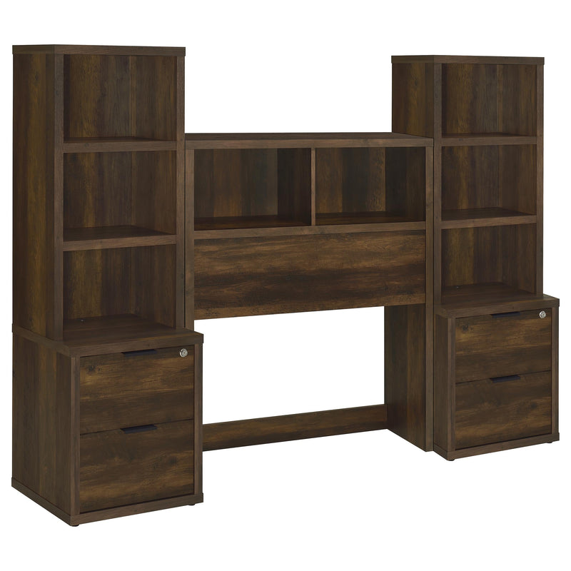 Westpark Bedroom Set Bookcase Headboard