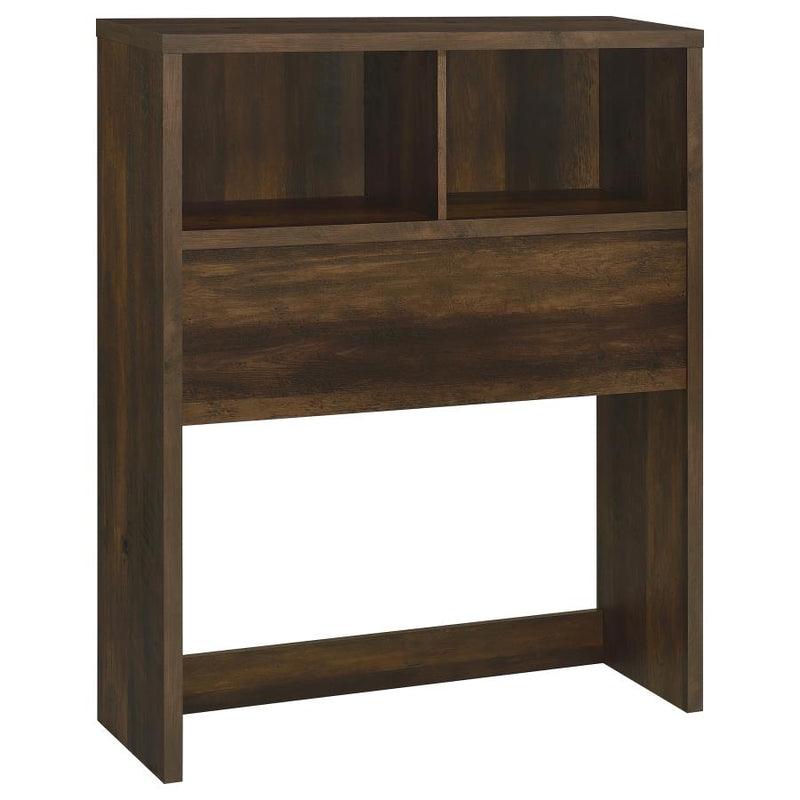 Westpark 3-piece Bedroom Set Bookcase Headboard