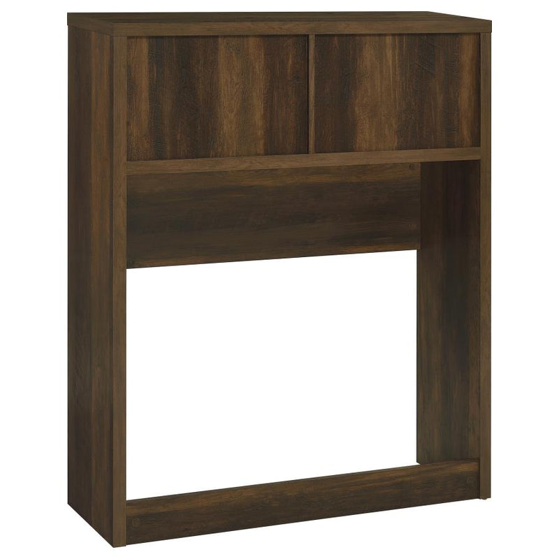 Westpark 3-piece Bedroom Set Bookcase Headboard