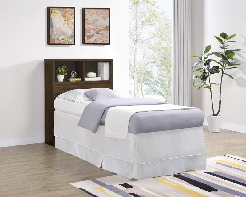 Westpark 49-inch Bookcase Headboard