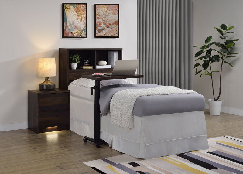 Westpark 49-inch Bookcase Headboard