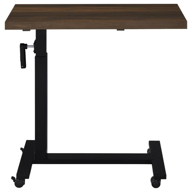 Westpark Height Adjustable Mobile Bedroom C-Table