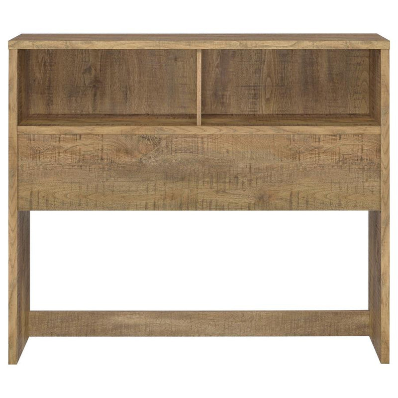 Westpark 3-piece Bedroom Set Bookcase Headboard