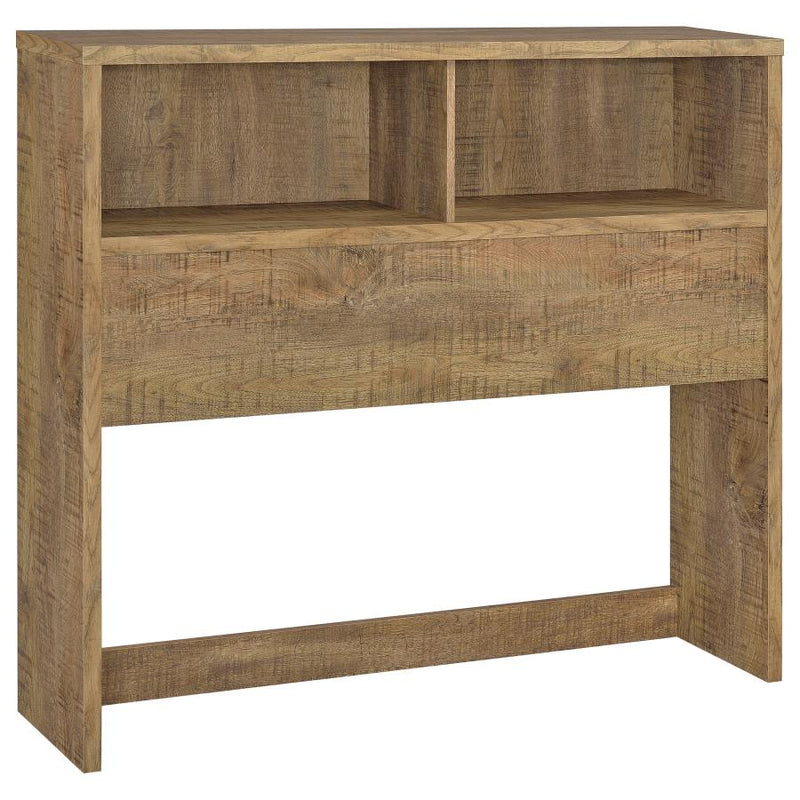 Westpark 49-inch Bookcase Headboard