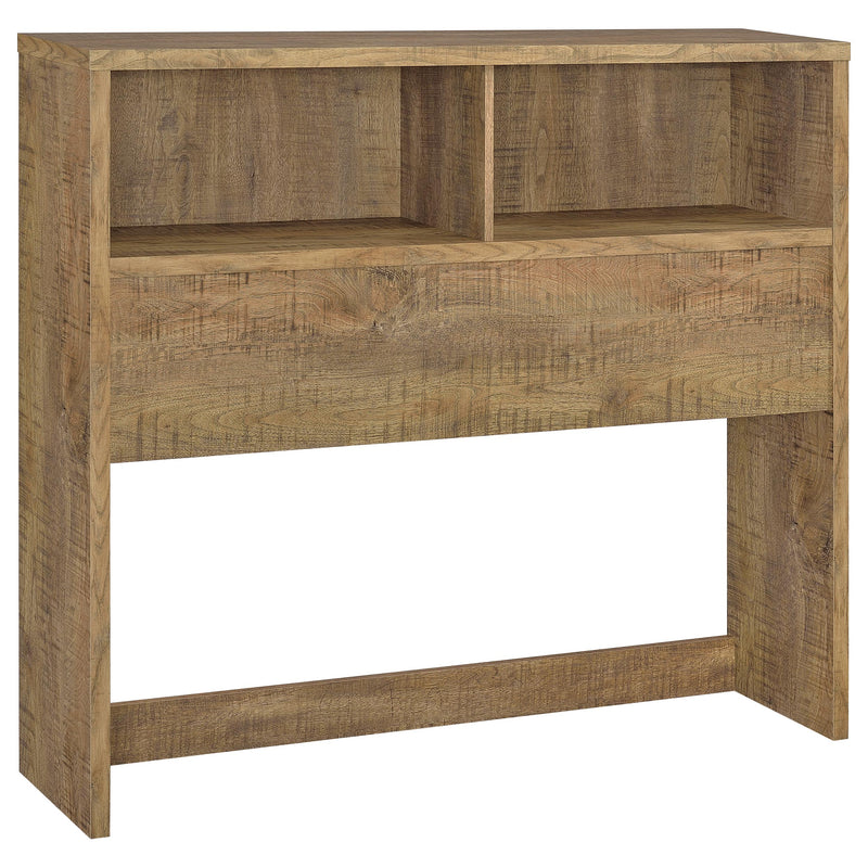 Westpark 49-inch Bookcase Headboard