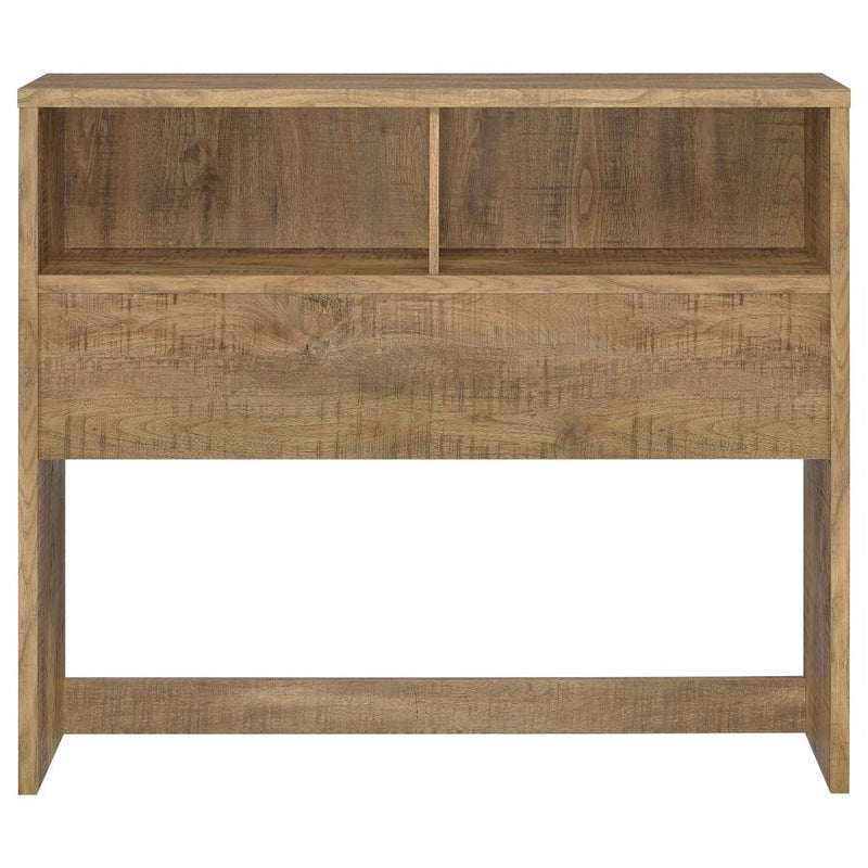 Westpark 49-inch Bookcase Headboard