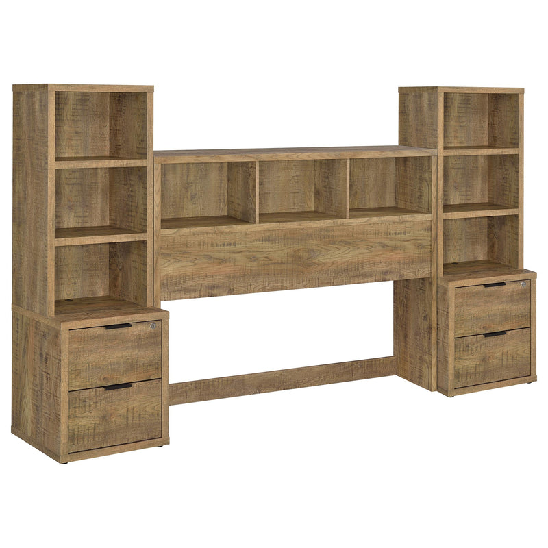 Westpark Bedroom Set Bookcase Headboard