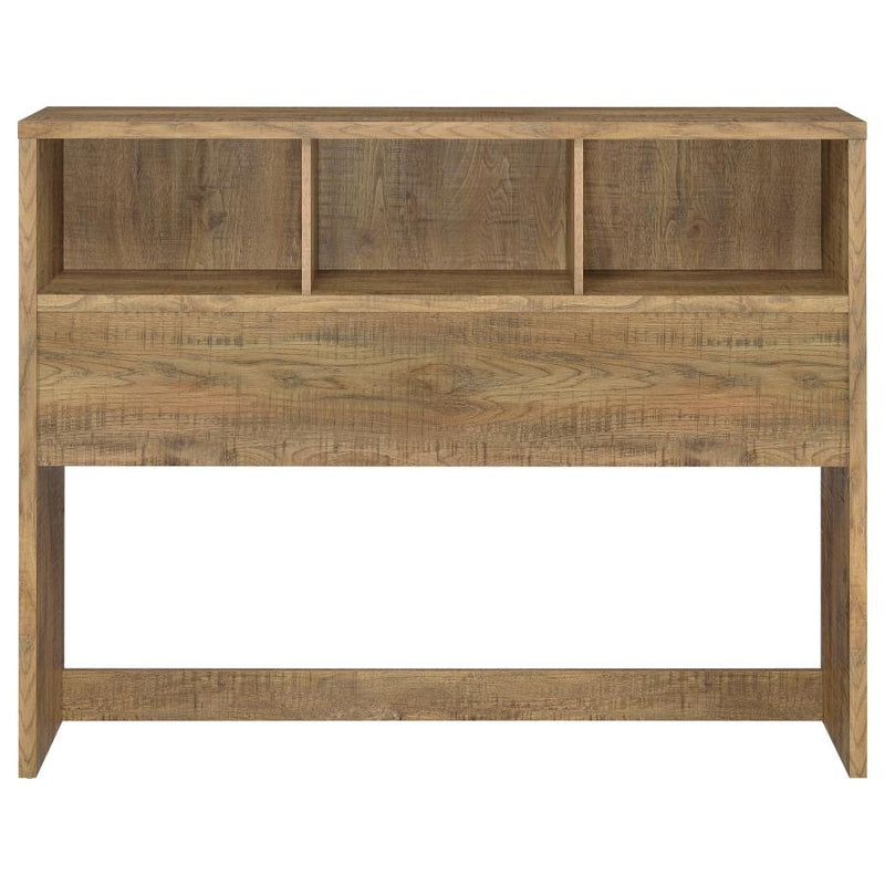 Westpark 3-piece Bedroom Set Bookcase Headboard
