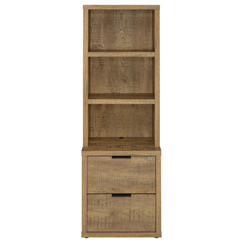 Westpark Bedroom Set Bookcase Headboard