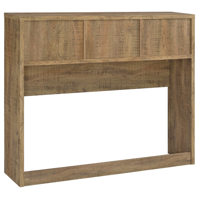 Westpark 49-inch Bookcase Headboard