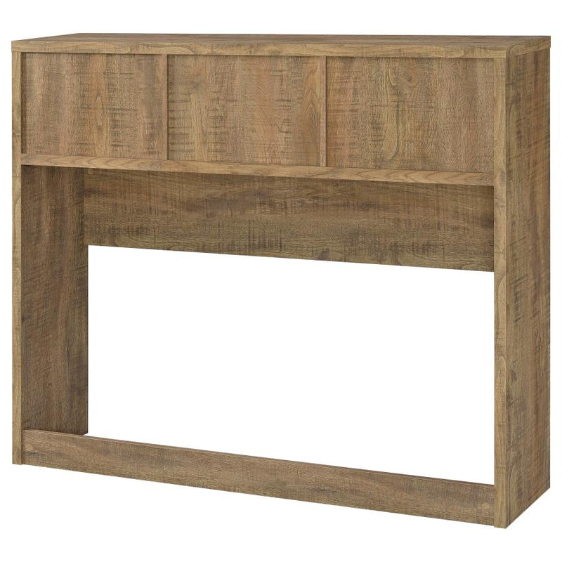 Westpark 49-inch Bookcase Headboard