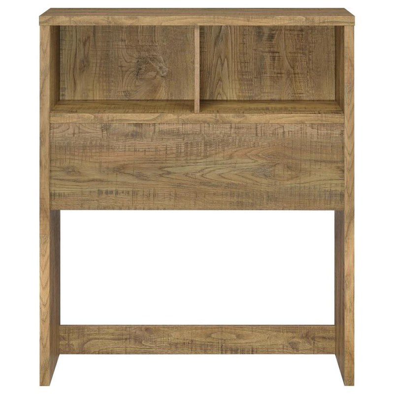 Westpark 3-piece Bedroom Set Bookcase Headboard