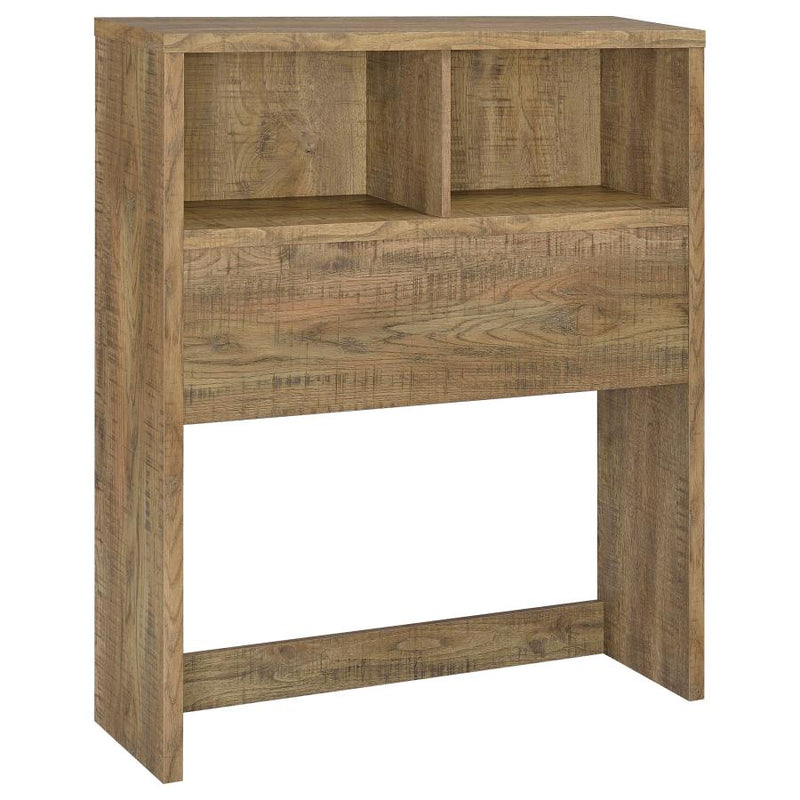 Westpark 49-inch Bookcase Headboard