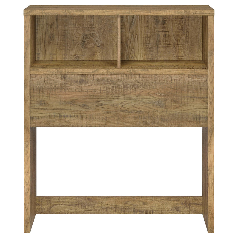 Westpark 49-inch Bookcase Headboard