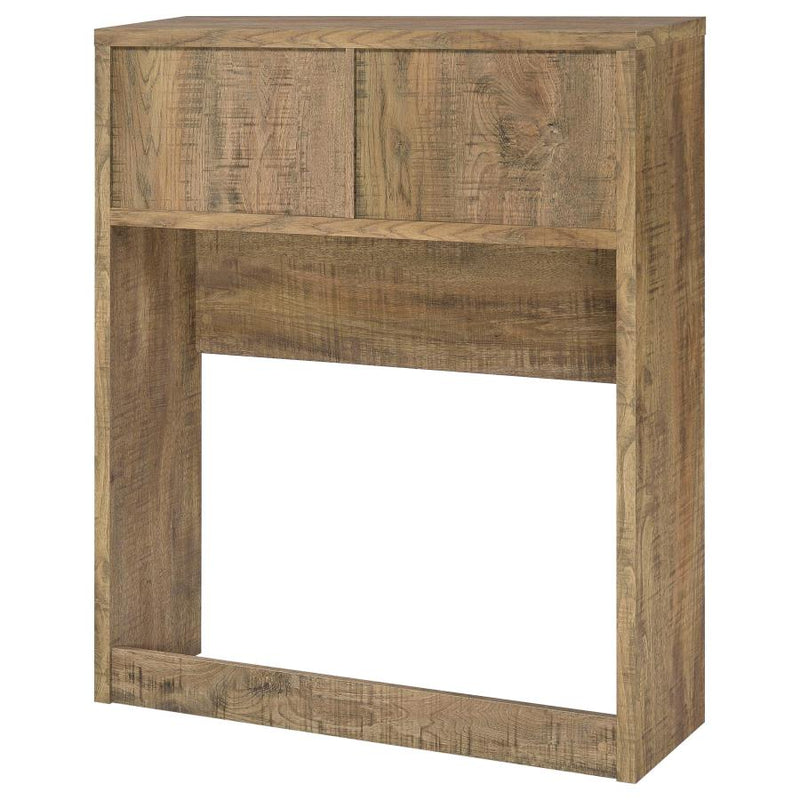 Westpark 49-inch Bookcase Headboard
