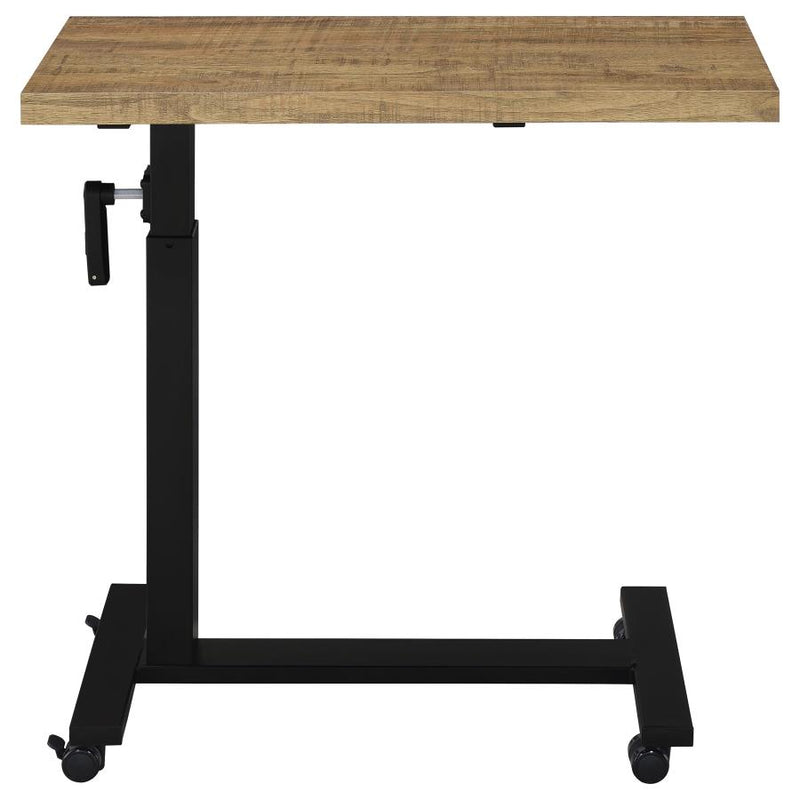 Westpark Height Adjustable Mobile Bedroom C-Table