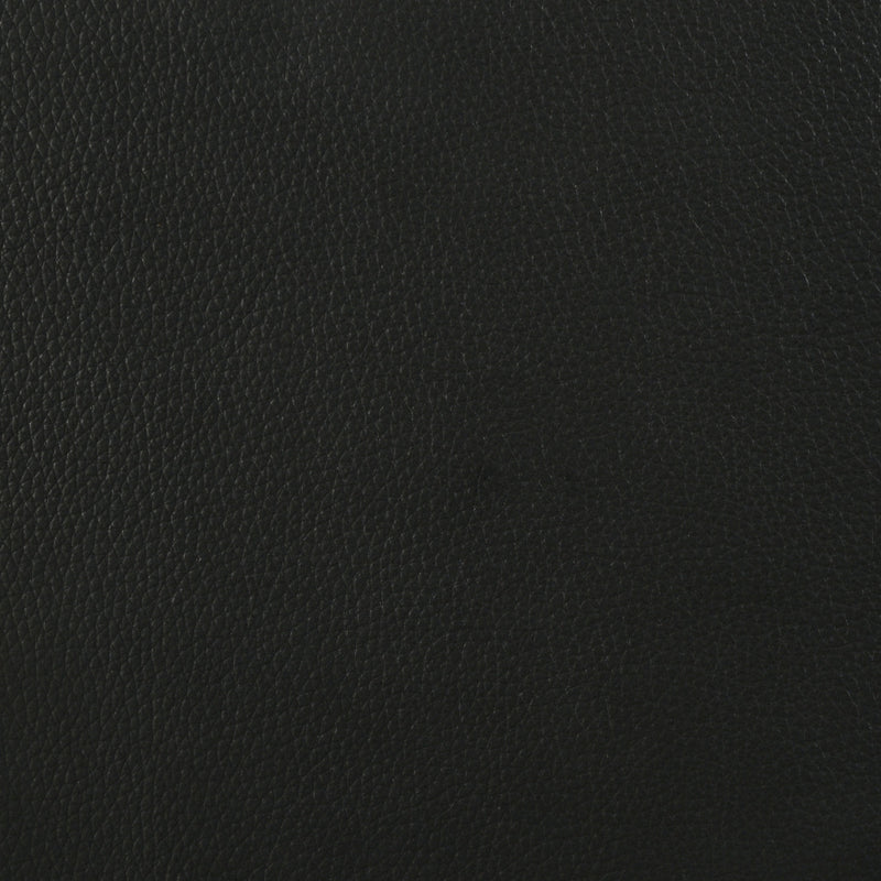 Medley Genuine Leather Panel Platform Bed