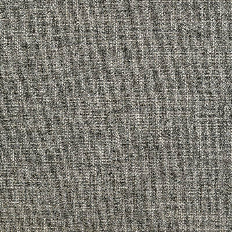 Mason 46-inch Panel Platform Bed Grey and Light Brown