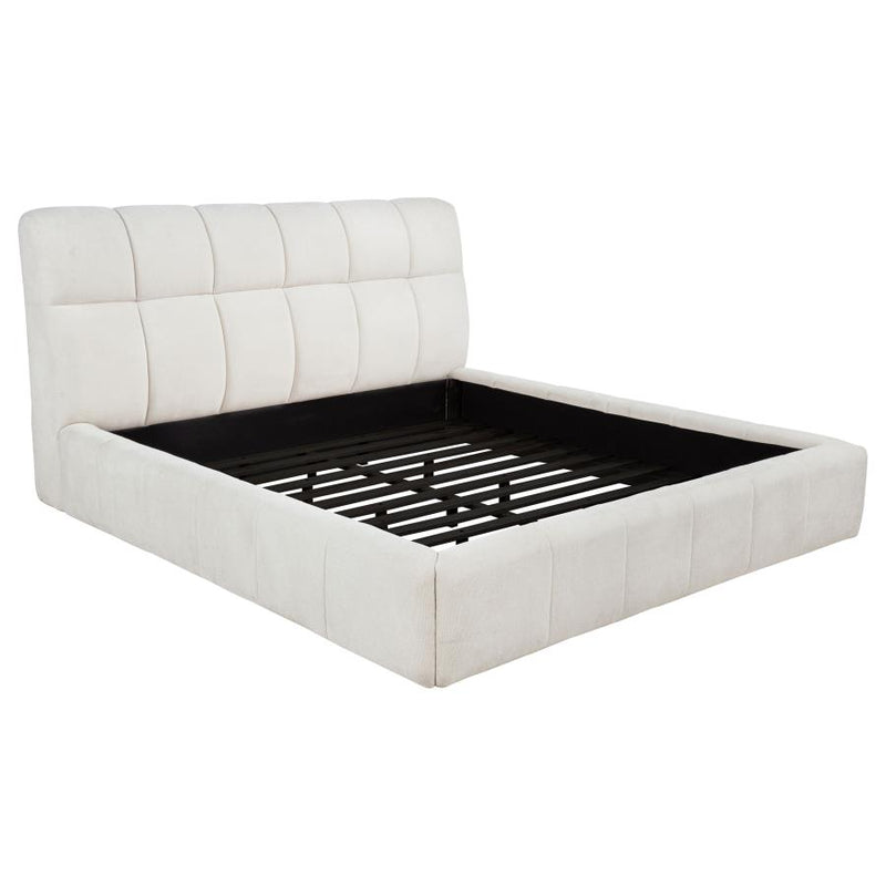 Nollet 48-inch Upholstered