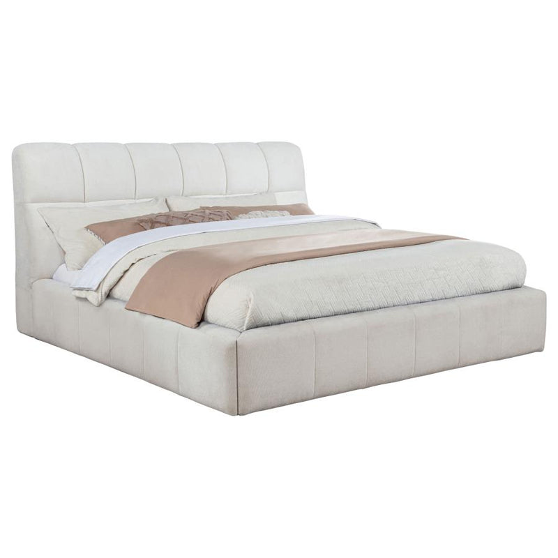 Nollet 48-inch Upholstered