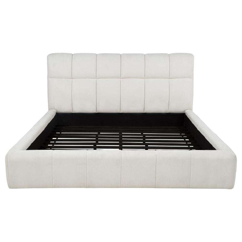 Nollet 48-inch Upholstered