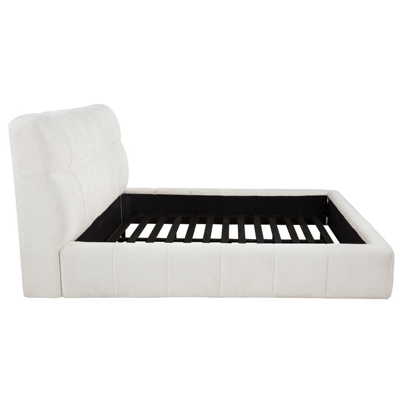 Nollet 48-inch Upholstered