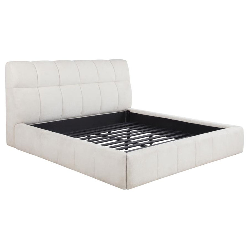 Nollet 48-inch Upholstered